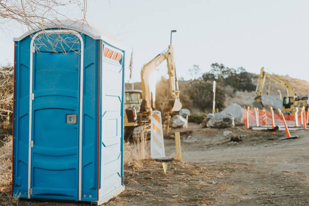 Portable Toilet Options We Offer in Perry Hall, MD