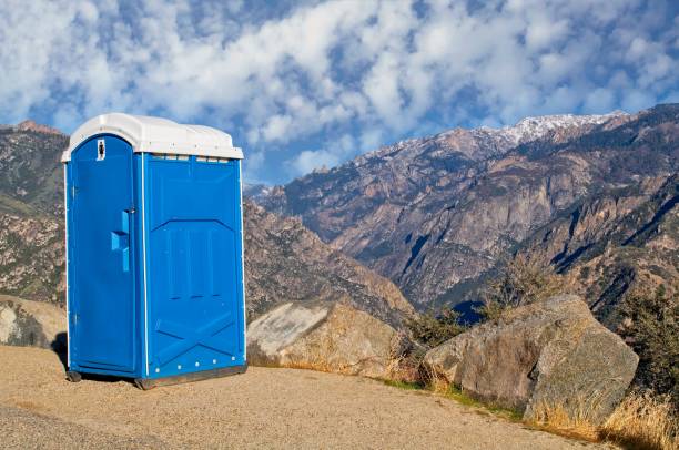 Affordable portable toilet rental in Perry Hall, MD