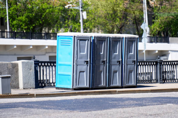 Best Portable restroom trailer rental  in Perry Hall, MD