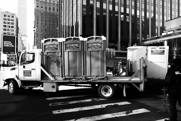 Best Portable bathroom rental  in Perry Hall, MD