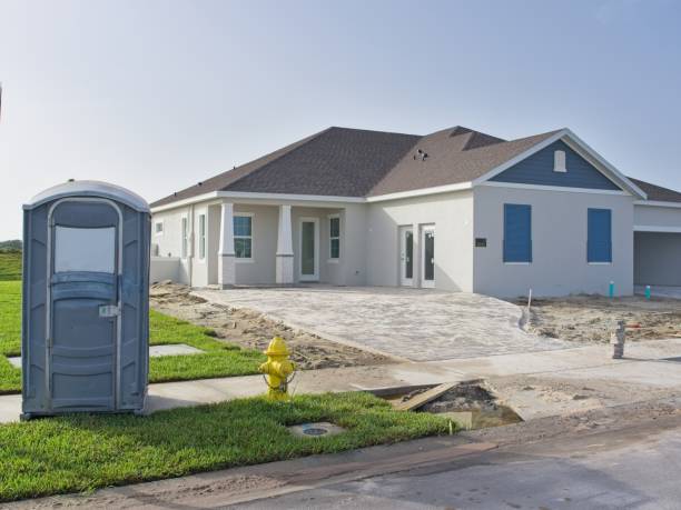 Best Sanitation services for porta potties  in Perry Hall, MD