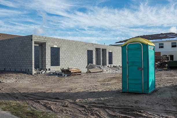 Best Construction site porta potty rental  in Perry Hall, MD